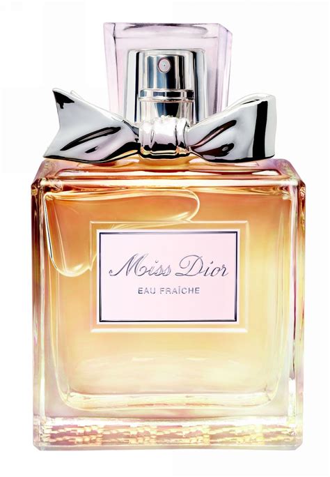 histoire de dior parfum|miss dior fraiche.